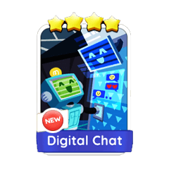 Digital Chat